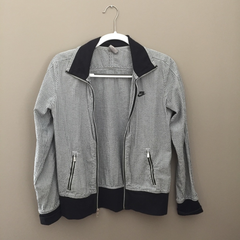 Vintage Nike Jacket